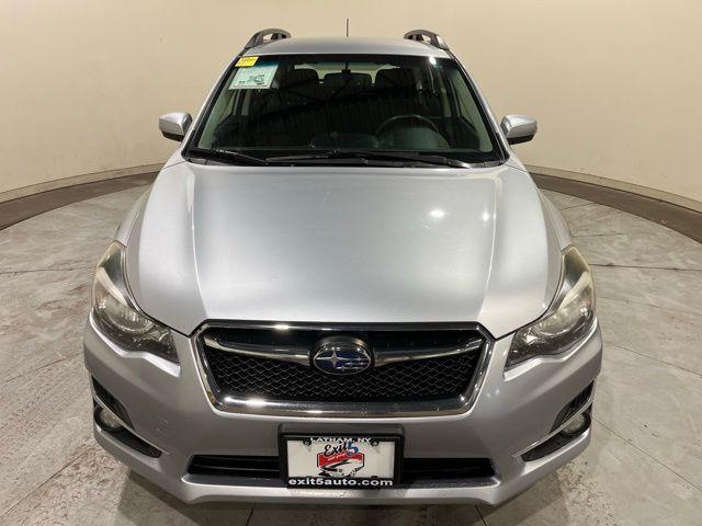 used 2015 Subaru Impreza car, priced at $9,000