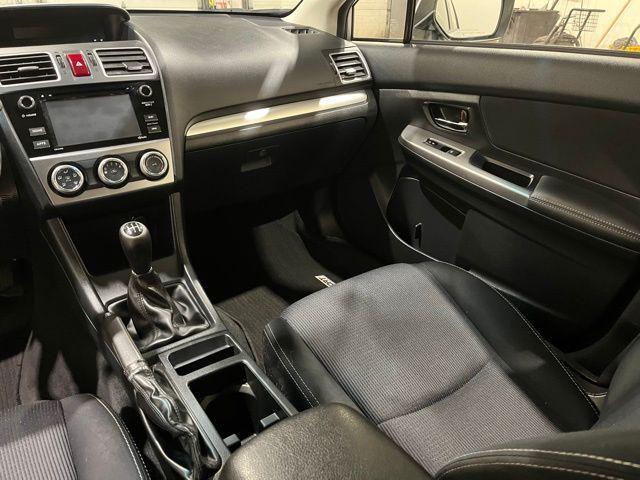 used 2015 Subaru Impreza car, priced at $9,000