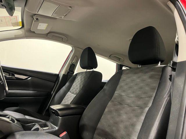 used 2020 Nissan Rogue Sport car, priced at $16,100