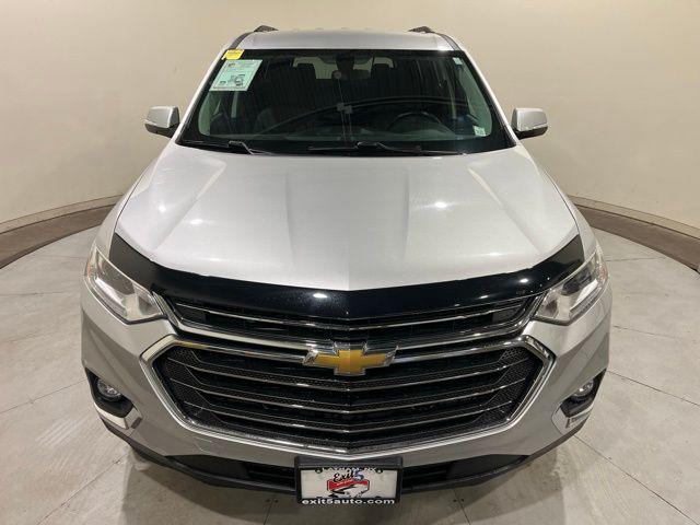 used 2019 Chevrolet Traverse car, priced at $15,800