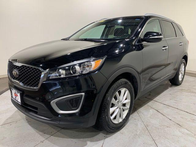 used 2017 Kia Sorento car, priced at $10,000