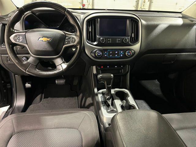 used 2019 Chevrolet Colorado car, priced at $20,100