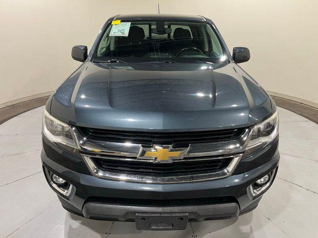 used 2019 Chevrolet Colorado car, priced at $20,100