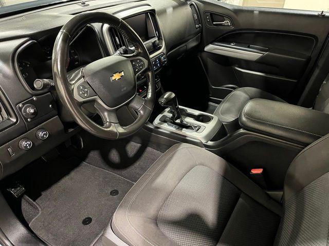 used 2019 Chevrolet Colorado car, priced at $20,100