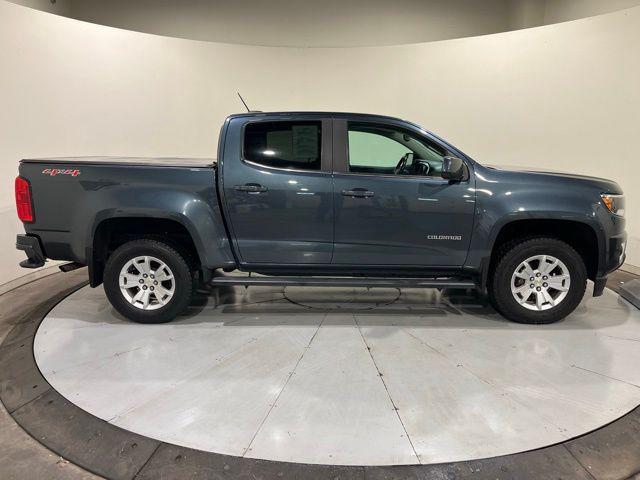 used 2019 Chevrolet Colorado car, priced at $20,100