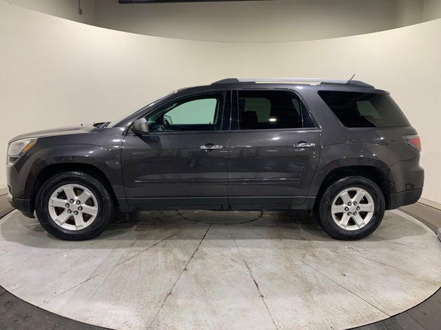 used 2015 GMC Acadia car, priced at $10,900