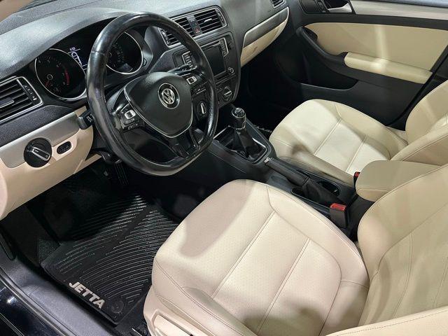 used 2017 Volkswagen Jetta car, priced at $12,100