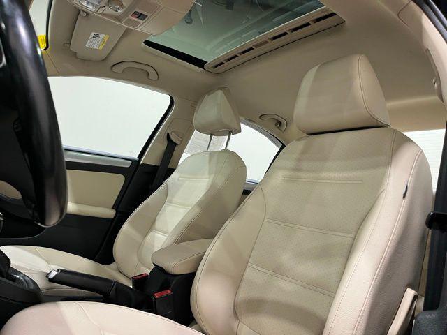 used 2017 Volkswagen Jetta car, priced at $12,100