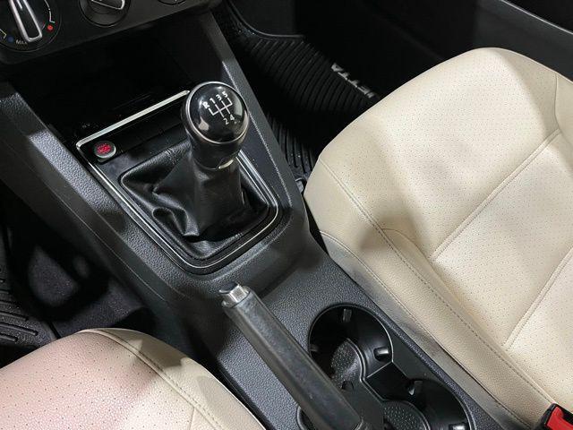 used 2017 Volkswagen Jetta car, priced at $12,100