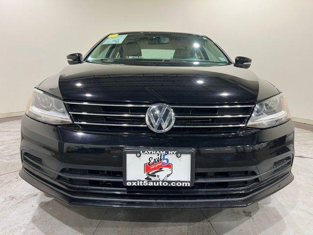 used 2017 Volkswagen Jetta car, priced at $12,100