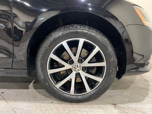used 2017 Volkswagen Jetta car, priced at $12,100