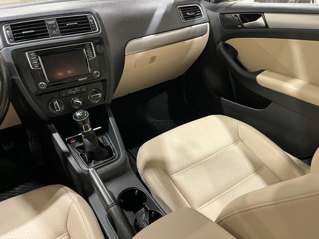 used 2017 Volkswagen Jetta car, priced at $12,100