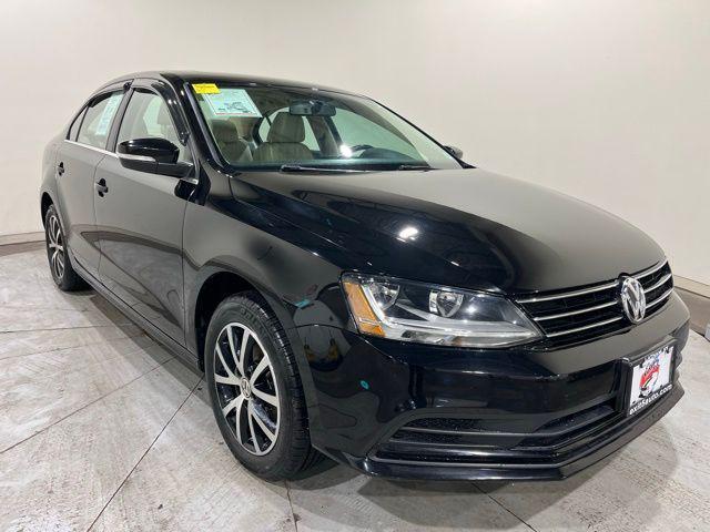 used 2017 Volkswagen Jetta car, priced at $12,100
