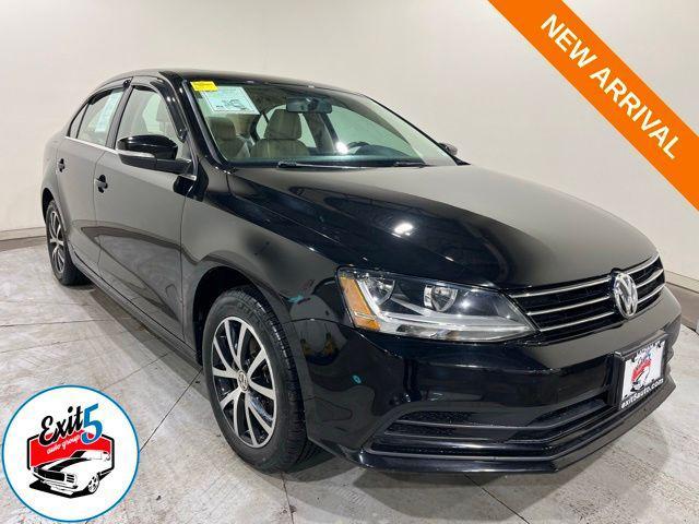 used 2017 Volkswagen Jetta car, priced at $12,500