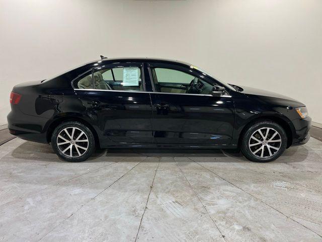 used 2017 Volkswagen Jetta car, priced at $12,100
