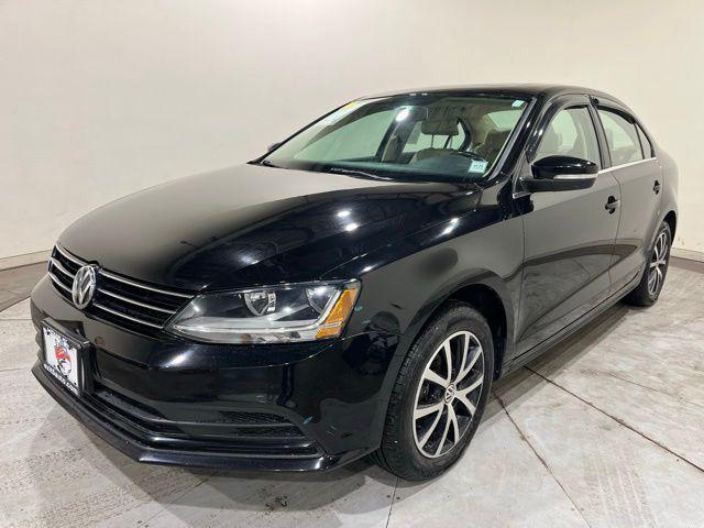 used 2017 Volkswagen Jetta car, priced at $12,100