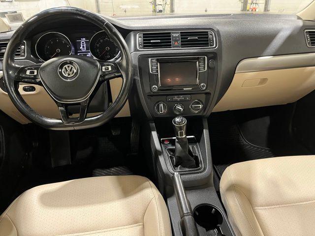 used 2017 Volkswagen Jetta car, priced at $12,100