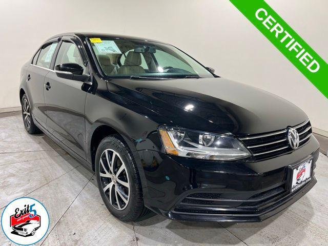used 2017 Volkswagen Jetta car, priced at $11,900