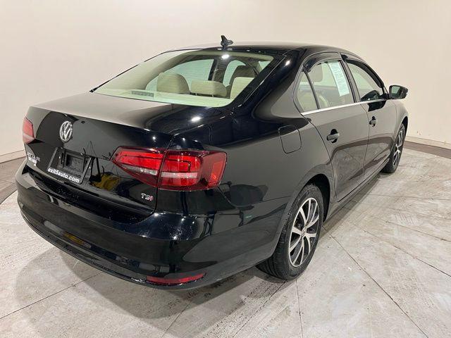 used 2017 Volkswagen Jetta car, priced at $12,100