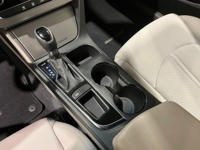 used 2015 Hyundai Sonata car, priced at $10,200