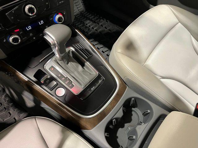 used 2017 Audi Q5 car, priced at $14,500