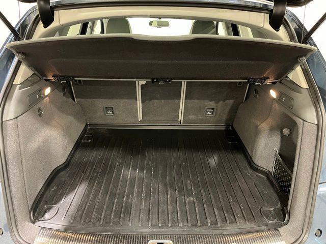 used 2017 Audi Q5 car, priced at $14,500