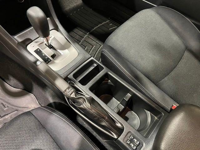 used 2015 Subaru XV Crosstrek car, priced at $12,400
