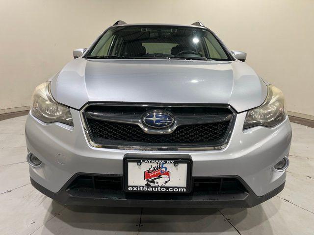used 2015 Subaru XV Crosstrek car, priced at $12,400