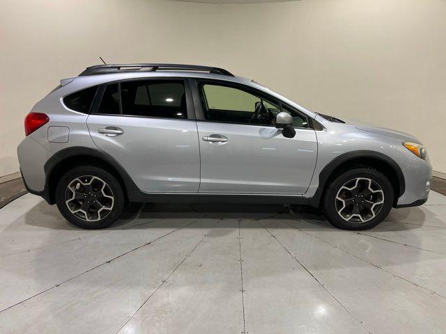 used 2015 Subaru XV Crosstrek car, priced at $12,400