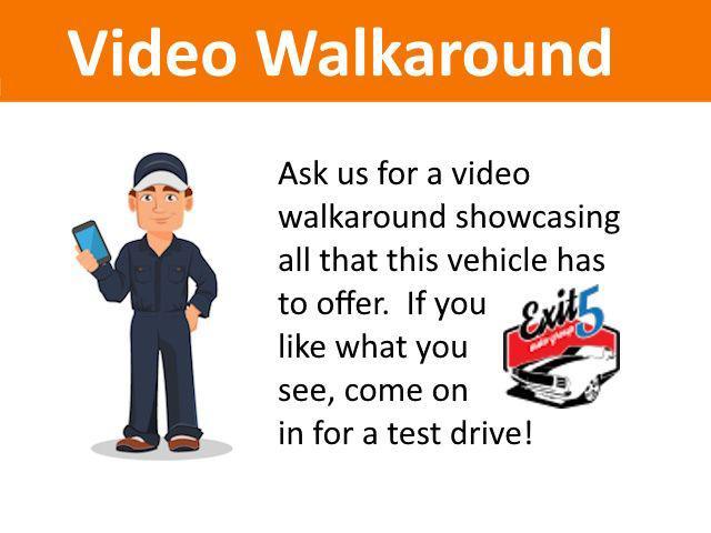 used 2015 Subaru XV Crosstrek car, priced at $12,400