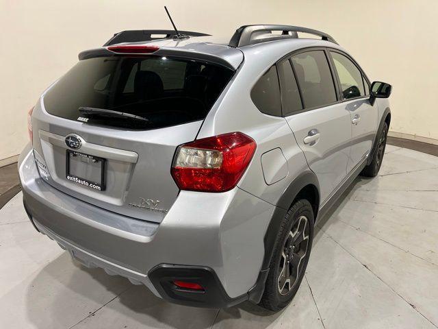 used 2015 Subaru XV Crosstrek car, priced at $12,400