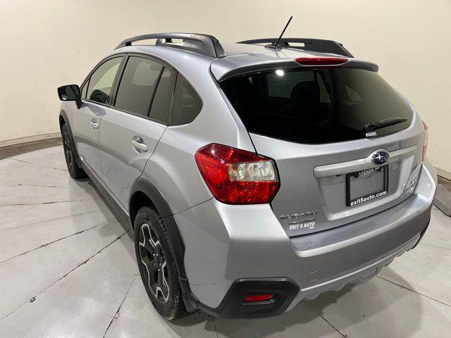 used 2015 Subaru XV Crosstrek car, priced at $12,400