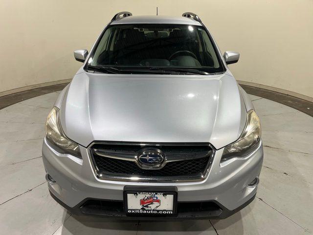 used 2015 Subaru XV Crosstrek car, priced at $12,400