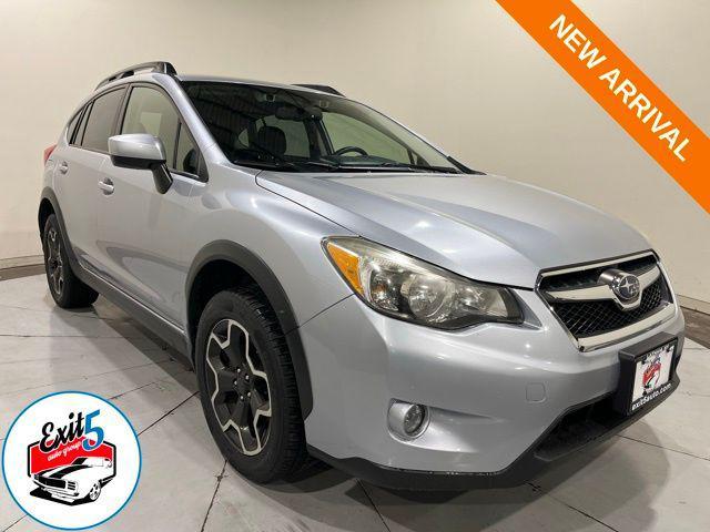 used 2015 Subaru XV Crosstrek car, priced at $12,400