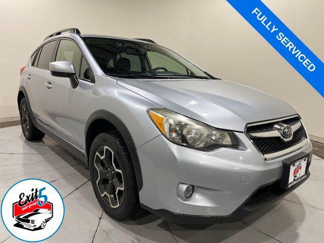 used 2015 Subaru XV Crosstrek car, priced at $12,200