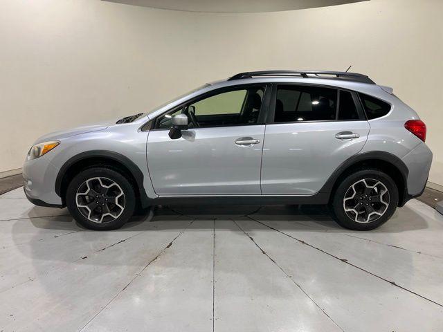 used 2015 Subaru XV Crosstrek car, priced at $12,400
