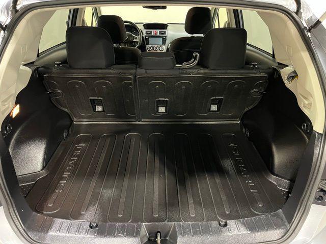 used 2015 Subaru XV Crosstrek car, priced at $12,400