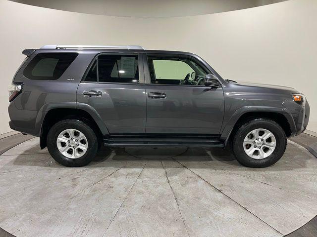used 2016 Toyota 4Runner car, priced at $23,500