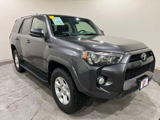 used 2016 Toyota 4Runner car, priced at $23,500
