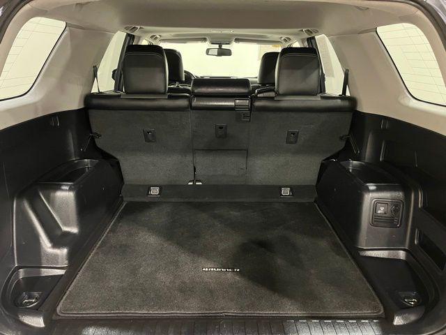 used 2016 Toyota 4Runner car, priced at $23,500
