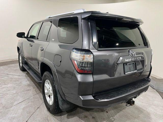 used 2016 Toyota 4Runner car, priced at $23,500