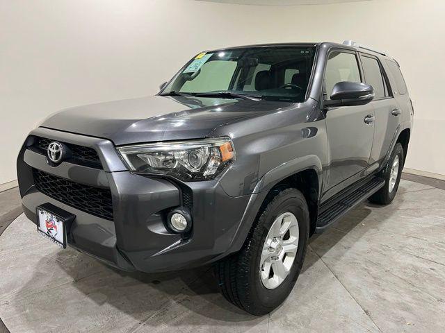 used 2016 Toyota 4Runner car, priced at $23,500