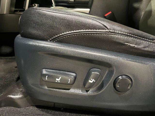 used 2016 Toyota 4Runner car, priced at $23,500