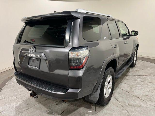 used 2016 Toyota 4Runner car, priced at $23,500