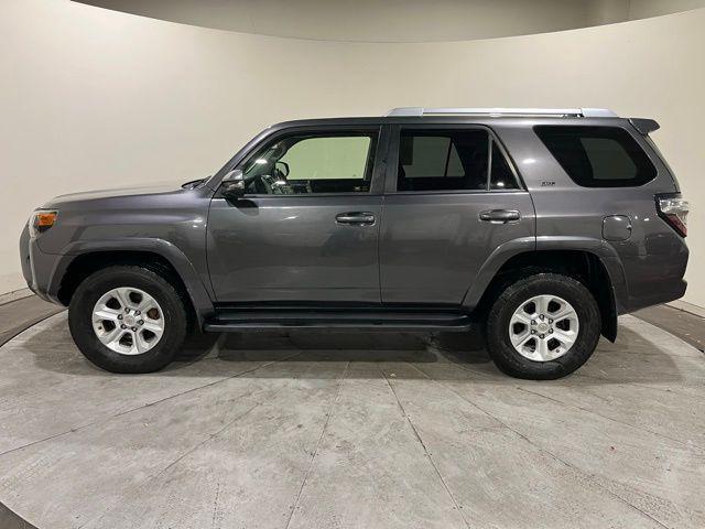 used 2016 Toyota 4Runner car, priced at $23,500