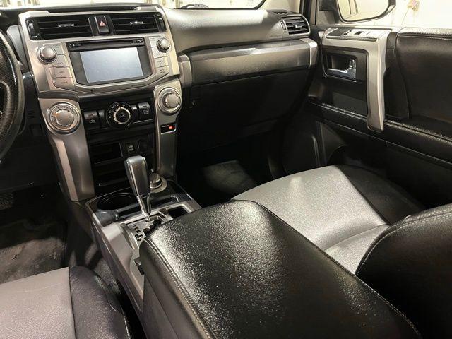 used 2016 Toyota 4Runner car, priced at $23,500