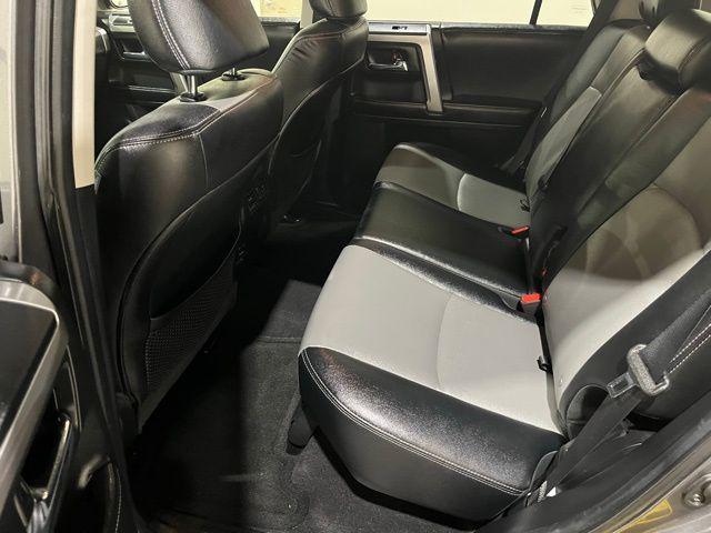 used 2016 Toyota 4Runner car, priced at $23,500
