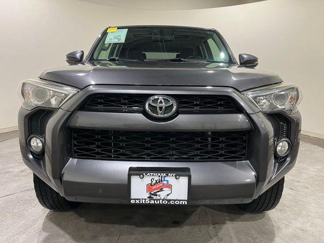 used 2016 Toyota 4Runner car, priced at $23,500