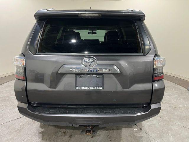 used 2016 Toyota 4Runner car, priced at $23,500
