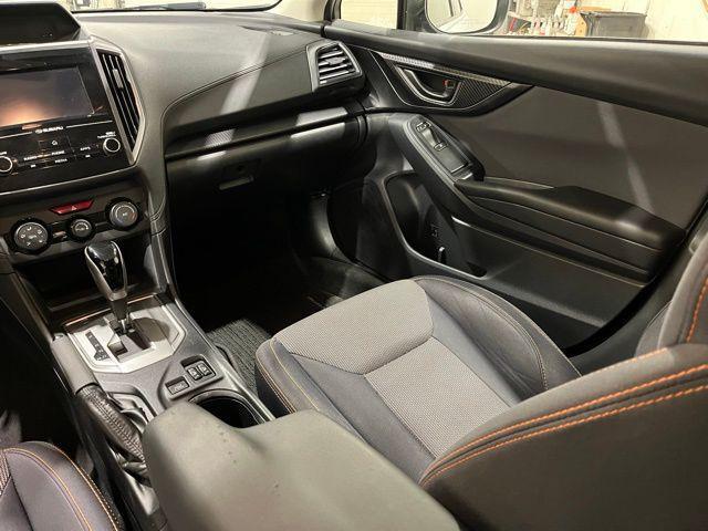 used 2018 Subaru Crosstrek car, priced at $14,900